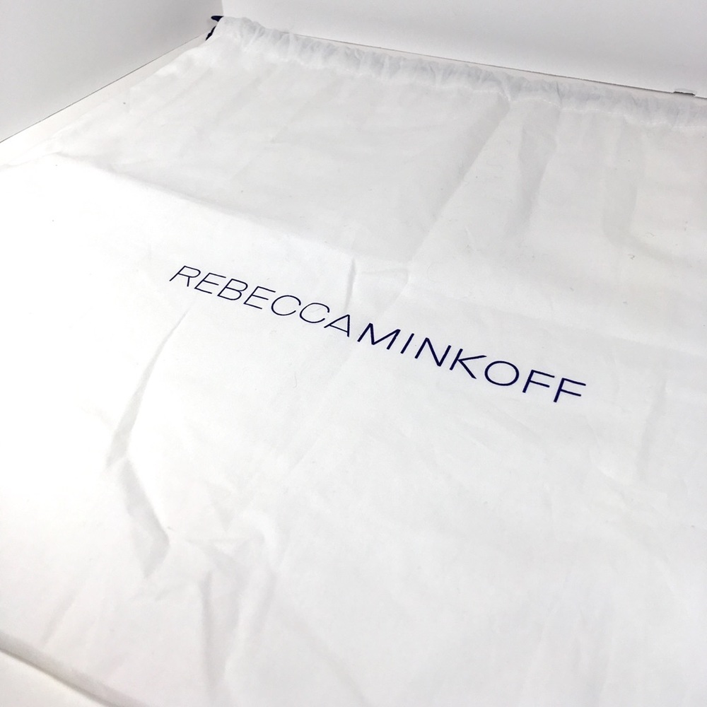 Rebecca Minkoff Dust Bag